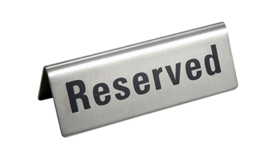 Booking